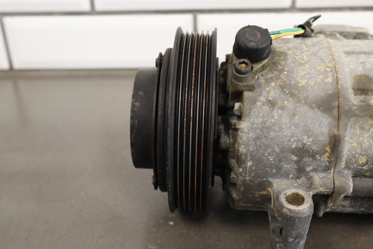 02-10 Lexus SC430 4.3 3UZ-FE AC Compressor Untested