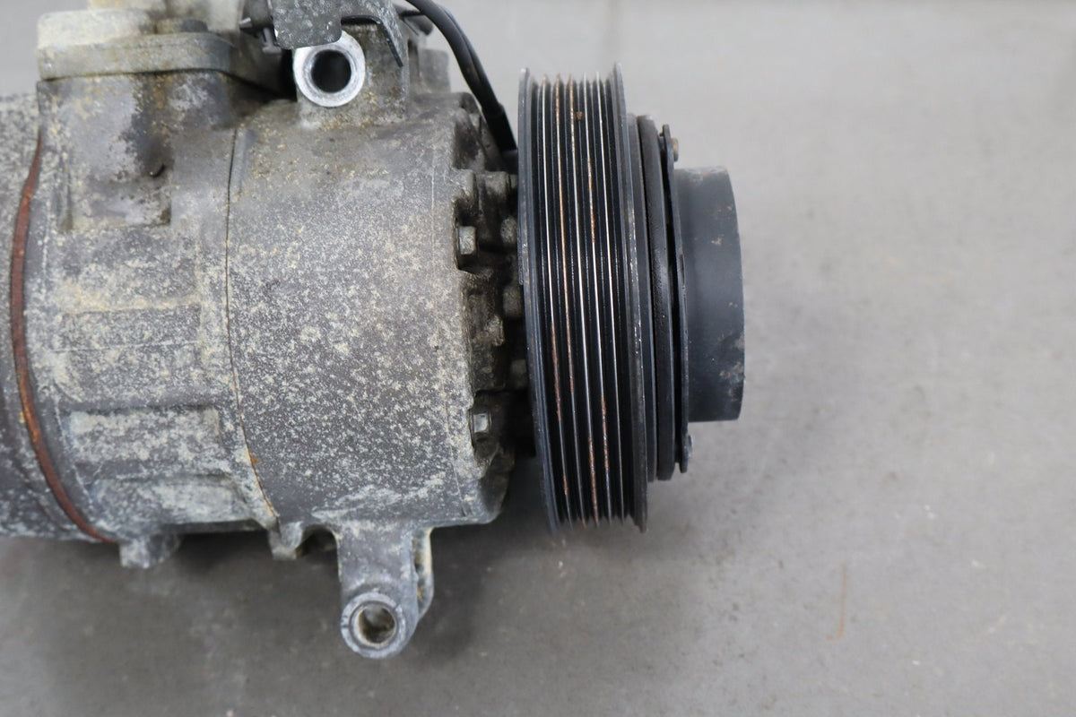 02-10 Lexus SC430 4.3 3UZ-FE AC Compressor Untested