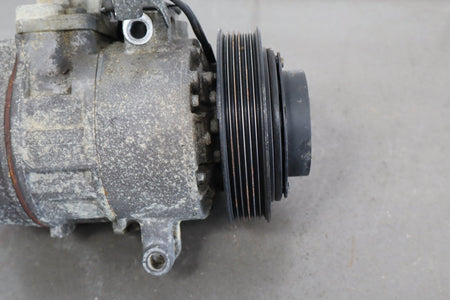02-10 Lexus SC430 4.3 3UZ-FE AC Compressor Untested