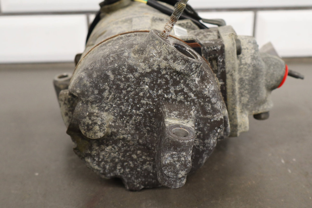 02-10 Lexus SC430 4.3 3UZ-FE AC Compressor Untested