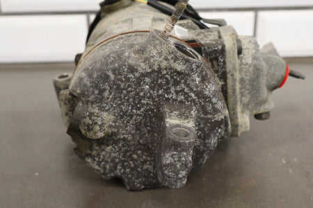 02-10 Lexus SC430 4.3 3UZ-FE AC Compressor Untested