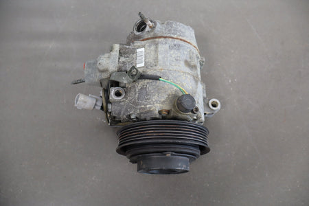 02-10 Lexus SC430 4.3 3UZ-FE AC Compressor Untested