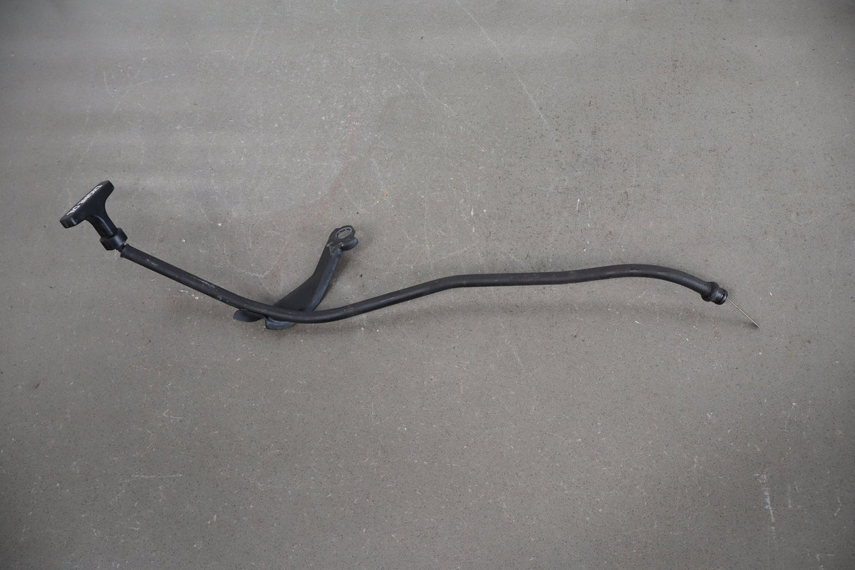 02-10 Lexus SC430 4.3 3UZ-FE Oil Dipstick And Tube