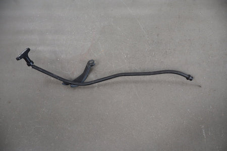 02-10 Lexus SC430 4.3 3UZ-FE Oil Dipstick And Tube