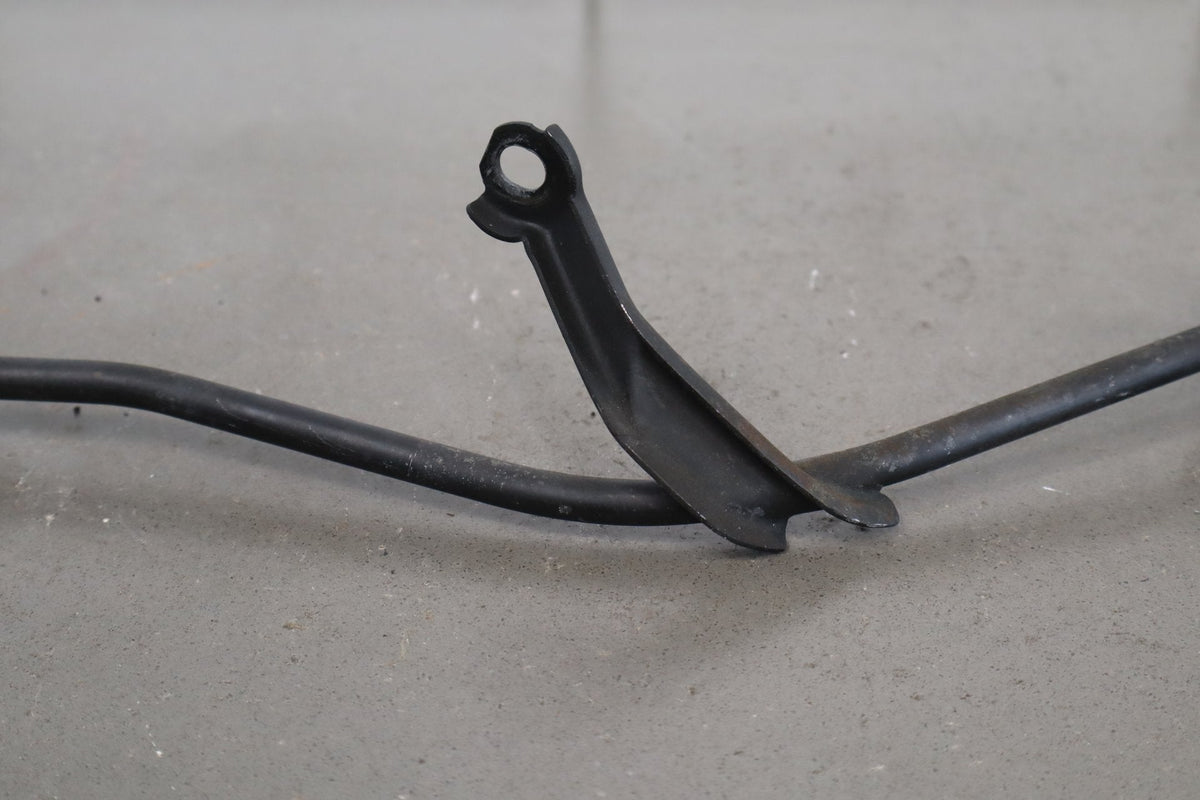 02-10 Lexus SC430 4.3 3UZ-FE Oil Dipstick And Tube