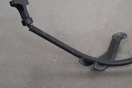 02-10 Lexus SC430 4.3 3UZ-FE Oil Dipstick And Tube
