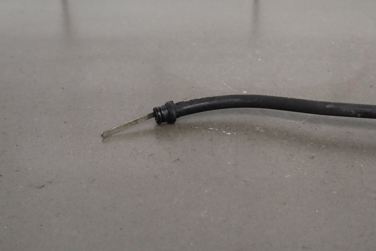 02-10 Lexus SC430 4.3 3UZ-FE Oil Dipstick And Tube