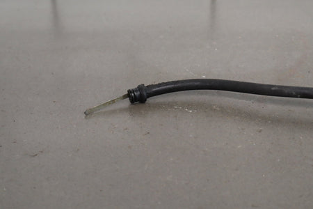 02-10 Lexus SC430 4.3 3UZ-FE Oil Dipstick And Tube