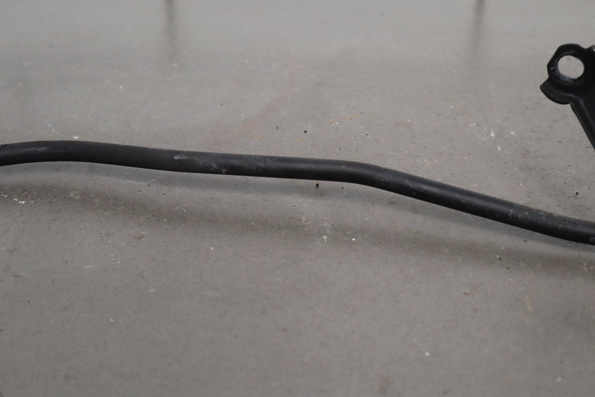 02-10 Lexus SC430 4.3 3UZ-FE Oil Dipstick And Tube