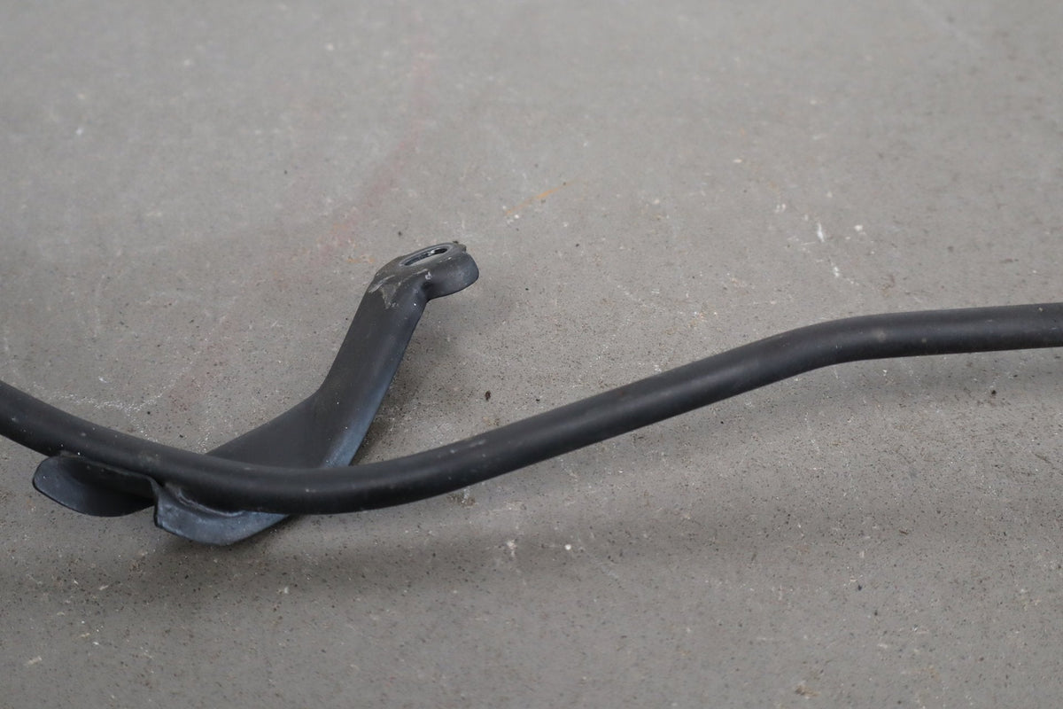 02-10 Lexus SC430 4.3 3UZ-FE Oil Dipstick And Tube
