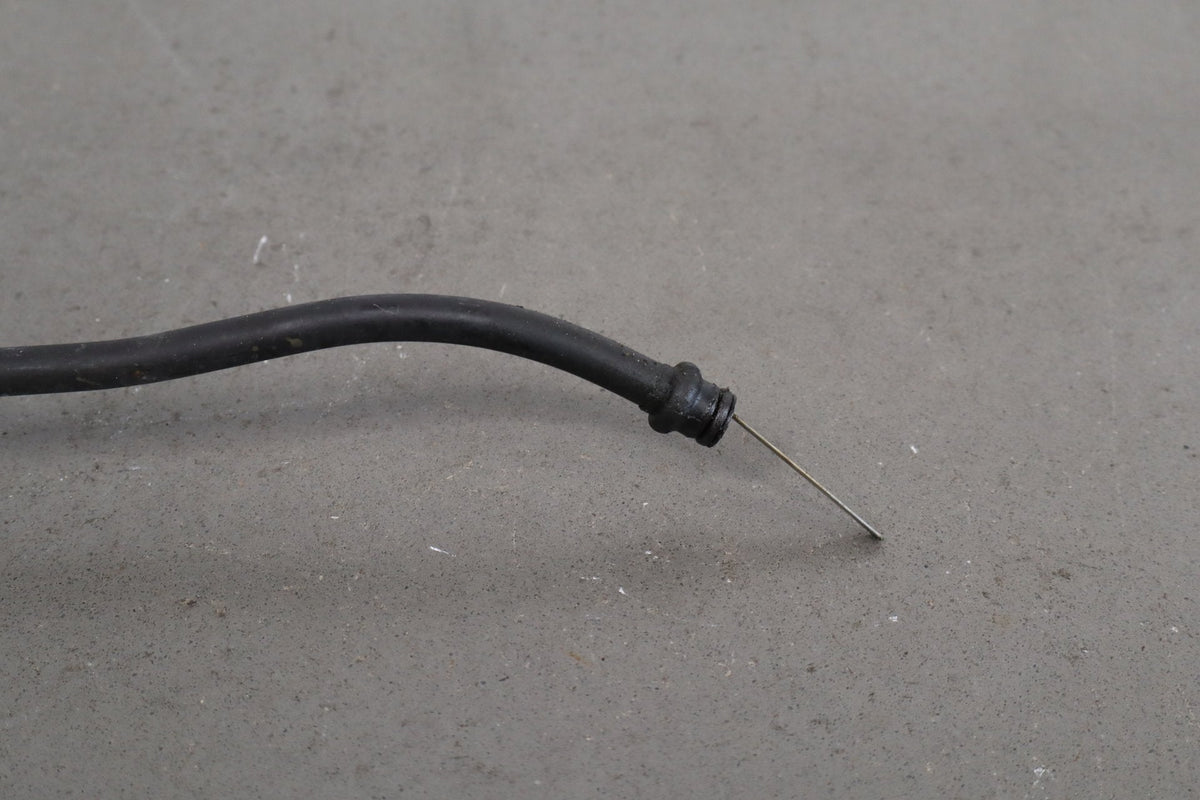02-10 Lexus SC430 4.3 3UZ-FE Oil Dipstick And Tube