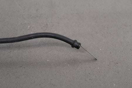 02-10 Lexus SC430 4.3 3UZ-FE Oil Dipstick And Tube