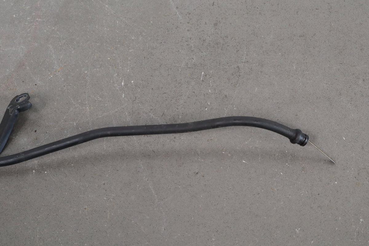 02-10 Lexus SC430 4.3 3UZ-FE Oil Dipstick And Tube