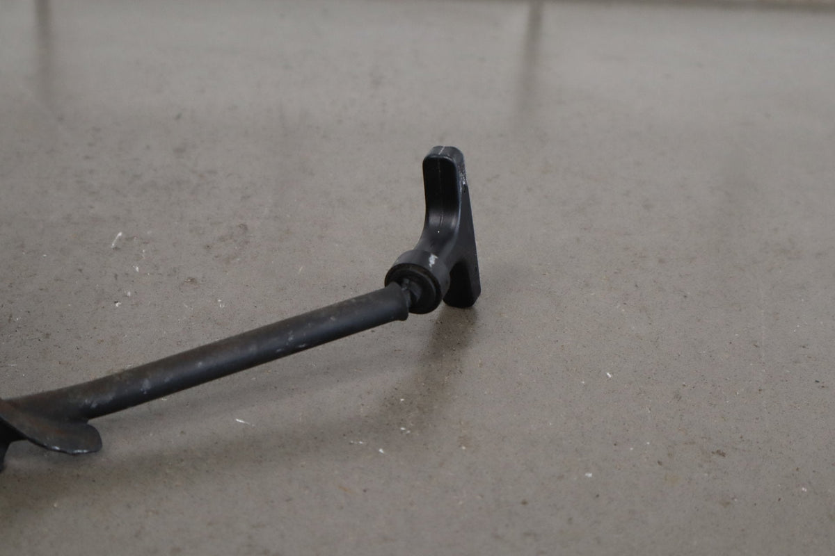 02-10 Lexus SC430 4.3 3UZ-FE Oil Dipstick And Tube