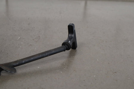 02-10 Lexus SC430 4.3 3UZ-FE Oil Dipstick And Tube