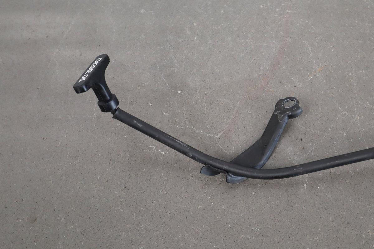02-10 Lexus SC430 4.3 3UZ-FE Oil Dipstick And Tube