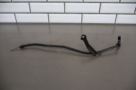 02-10 Lexus SC430 4.3 3UZ-FE Oil Dipstick And Tube