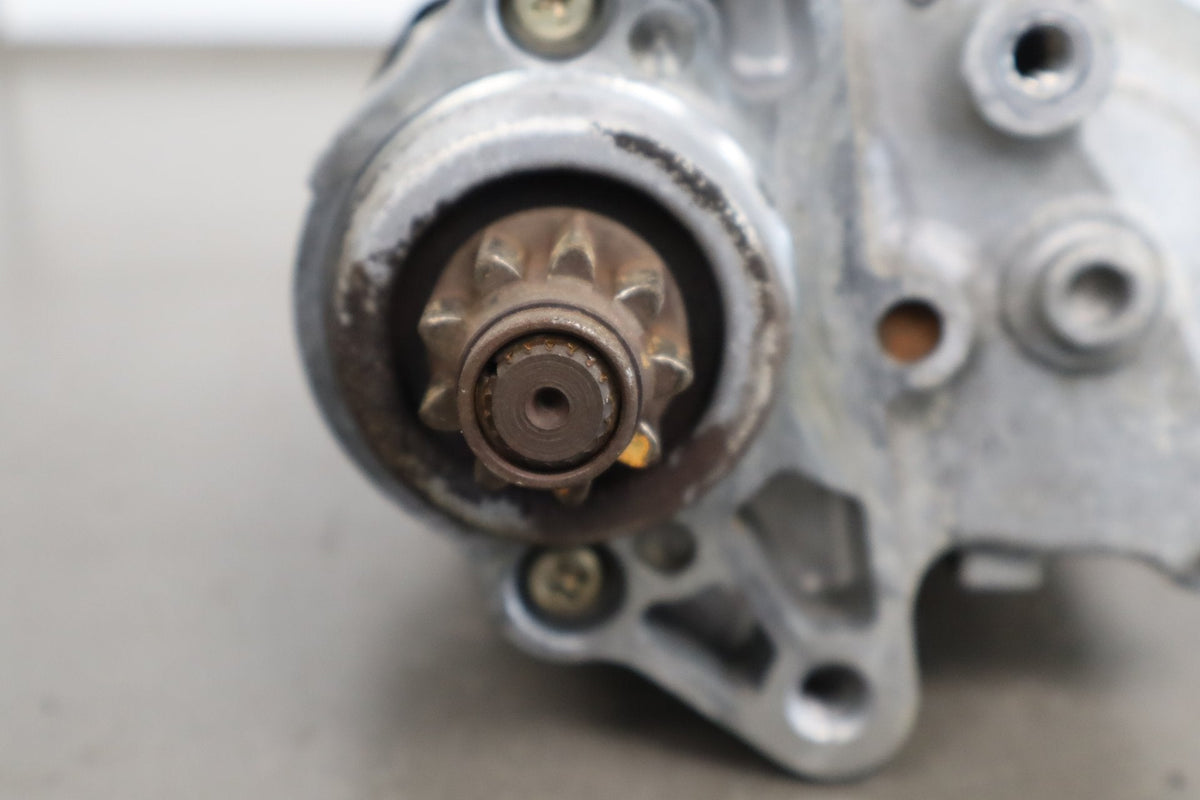 02-10 Lexus SC430 4.3 3UZ-FE Starter Untested