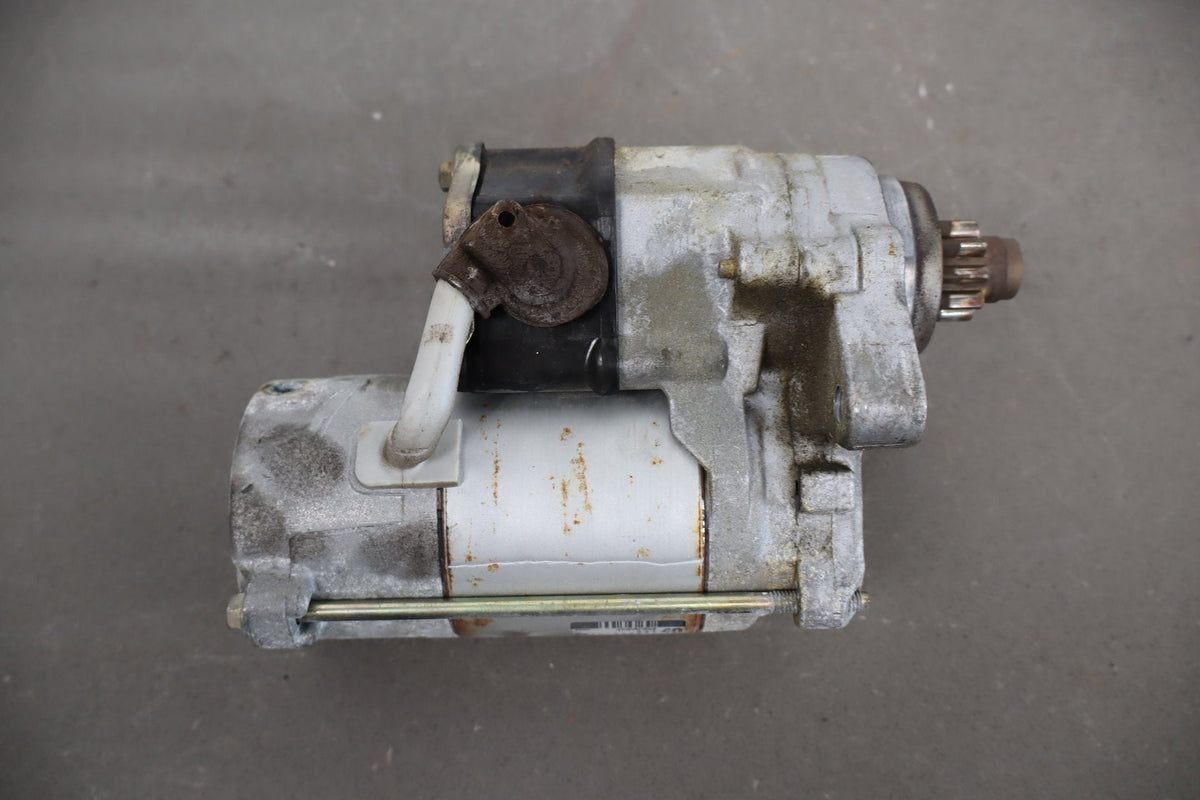 02-10 Lexus SC430 4.3 3UZ-FE Starter Untested