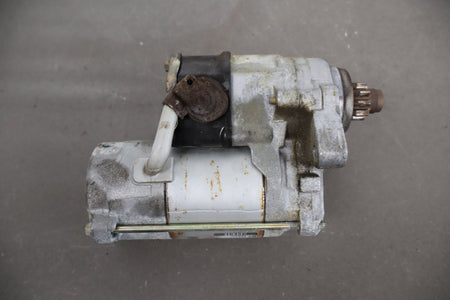 02-10 Lexus SC430 4.3 3UZ-FE Starter Untested