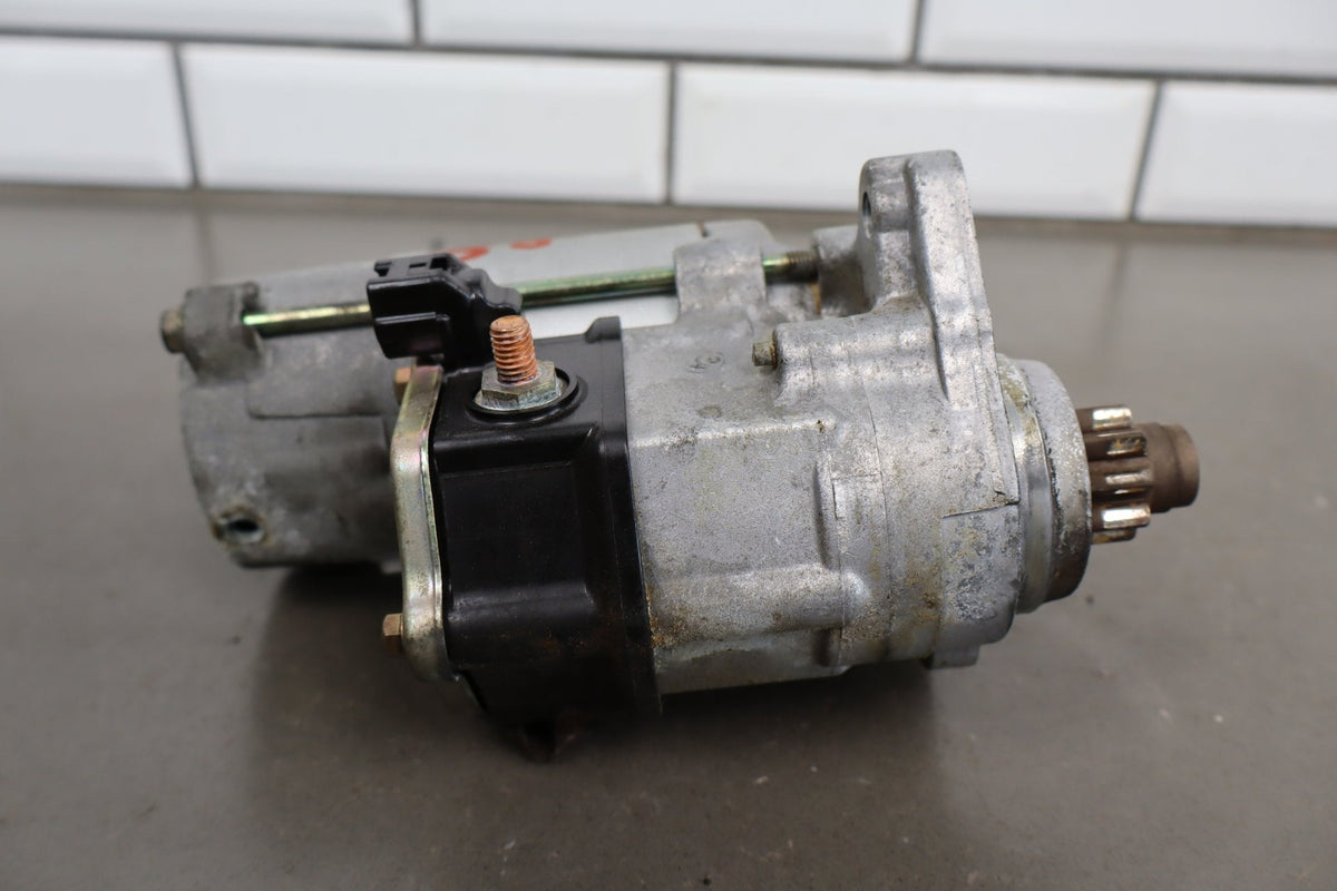 02-10 Lexus SC430 4.3 3UZ-FE Starter Untested