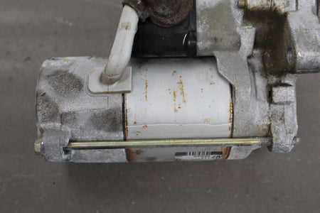 02-10 Lexus SC430 4.3 3UZ-FE Starter Untested