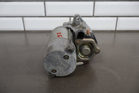 02-10 Lexus SC430 4.3 3UZ-FE Starter Untested