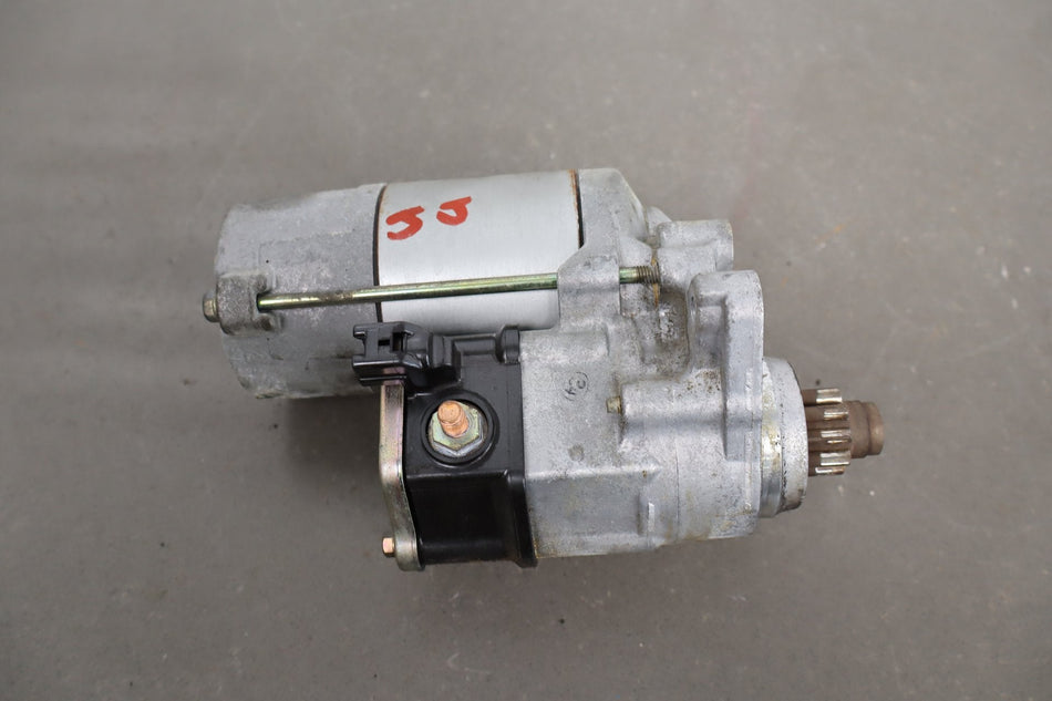 02-10 Lexus SC430 4.3 3UZ-FE Starter Untested