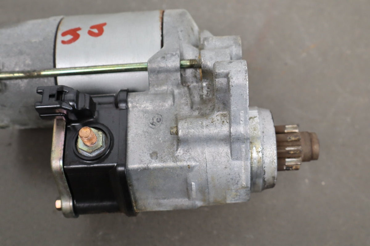 02-10 Lexus SC430 4.3 3UZ-FE Starter Untested