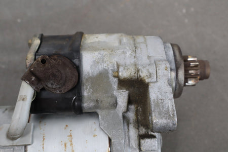 02-10 Lexus SC430 4.3 3UZ-FE Starter Untested