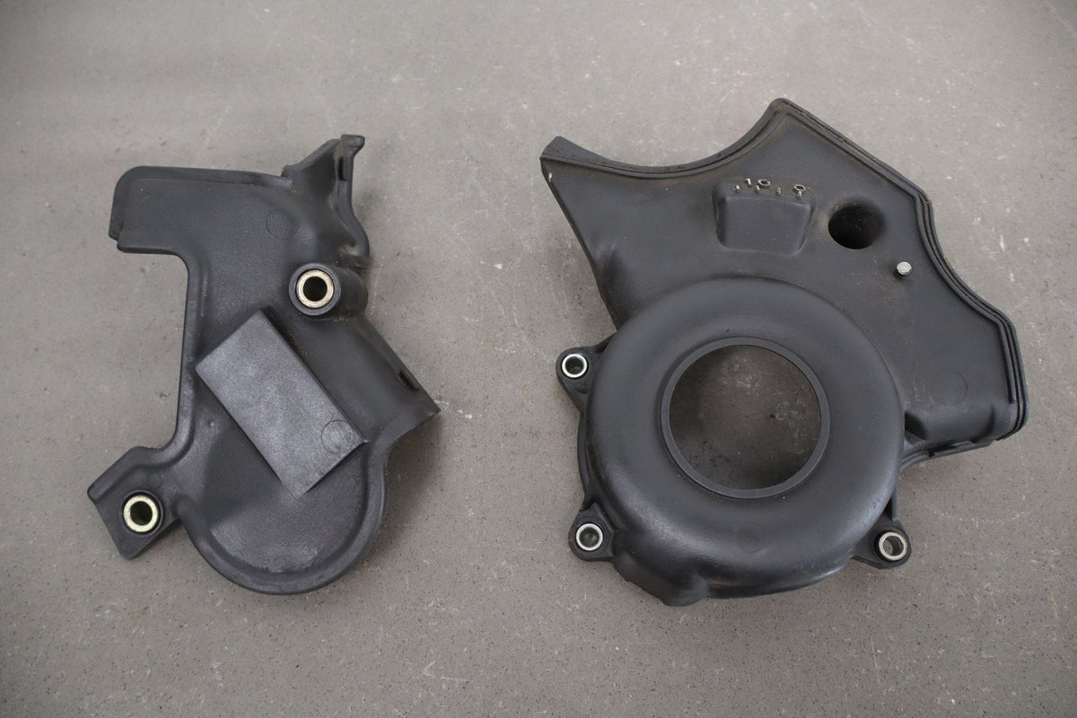 02-10 Lexus SC430 4.3 3UZ-FE Timing Belt Cover Set 4pc