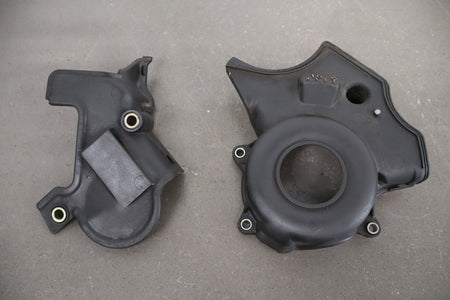 02-10 Lexus SC430 4.3 3UZ-FE Timing Belt Cover Set 4pc