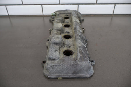 02-10 Lexus SC430 4.3 3UZ-FE Valve Cover Pair