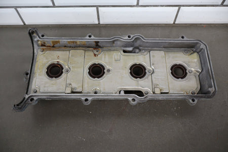 02-10 Lexus SC430 4.3 3UZ-FE Valve Cover Pair