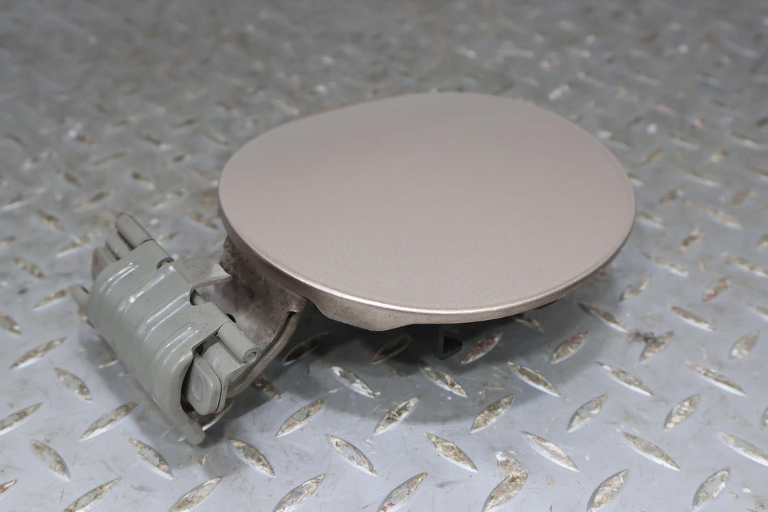 02 - 10 Lexus SC430 Gas Gasoline Fuel Tank Filler Door Cover (Egyptian Sand Pearl)