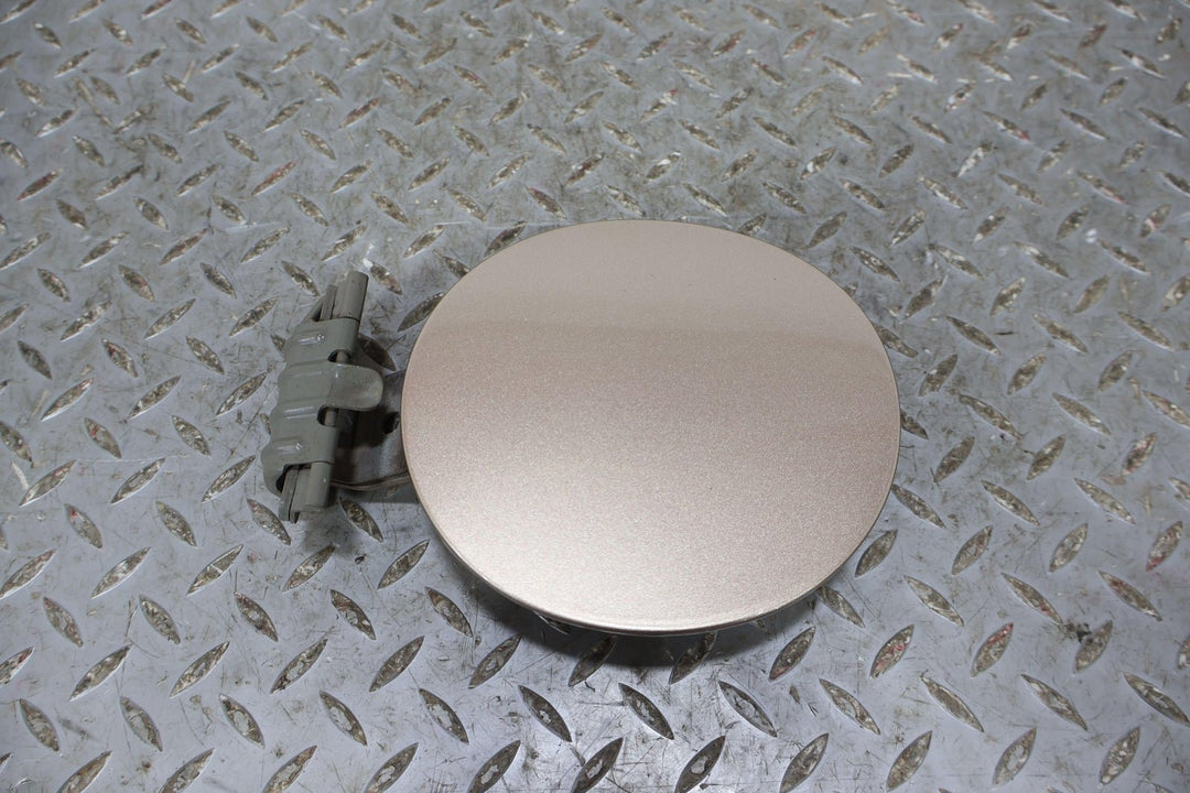 02 - 10 Lexus SC430 Gas Gasoline Fuel Tank Filler Door Cover (Egyptian Sand Pearl)