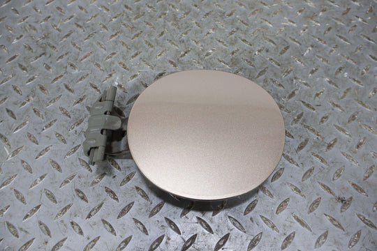 02 - 10 Lexus SC430 Gas Gasoline Fuel Tank Filler Door Cover (Egyptian Sand Pearl)