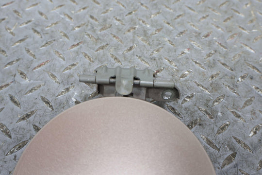 02 - 10 Lexus SC430 Gas Gasoline Fuel Tank Filler Door Cover (Egyptian Sand Pearl)