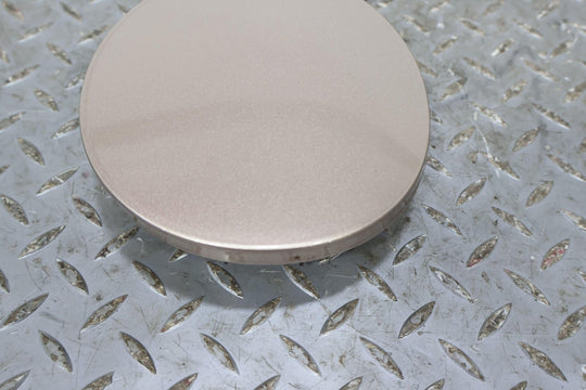 02 - 10 Lexus SC430 Gas Gasoline Fuel Tank Filler Door Cover (Egyptian Sand Pearl)