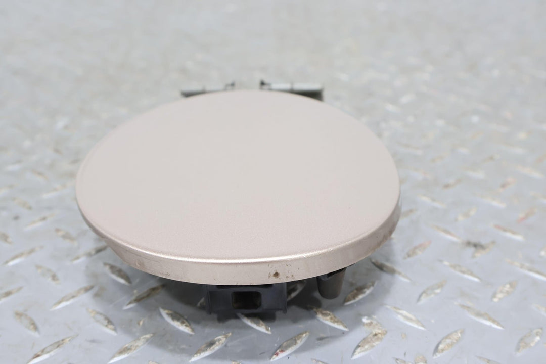 02 - 10 Lexus SC430 Gas Gasoline Fuel Tank Filler Door Cover (Egyptian Sand Pearl)