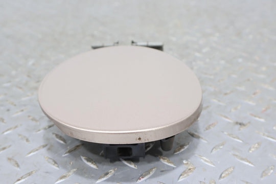02 - 10 Lexus SC430 Gas Gasoline Fuel Tank Filler Door Cover (Egyptian Sand Pearl)