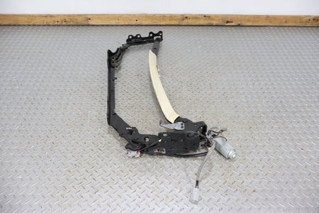 02-10 Lexus SC430 Left LH Driver Convertible Top Hinge W/ Motor (Tested)