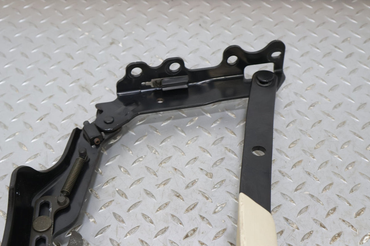 02-10 Lexus SC430 Left LH Driver Convertible Top Hinge W/ Motor (Tested)