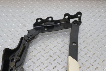 02-10 Lexus SC430 Left LH Driver Convertible Top Hinge W/ Motor (Tested)