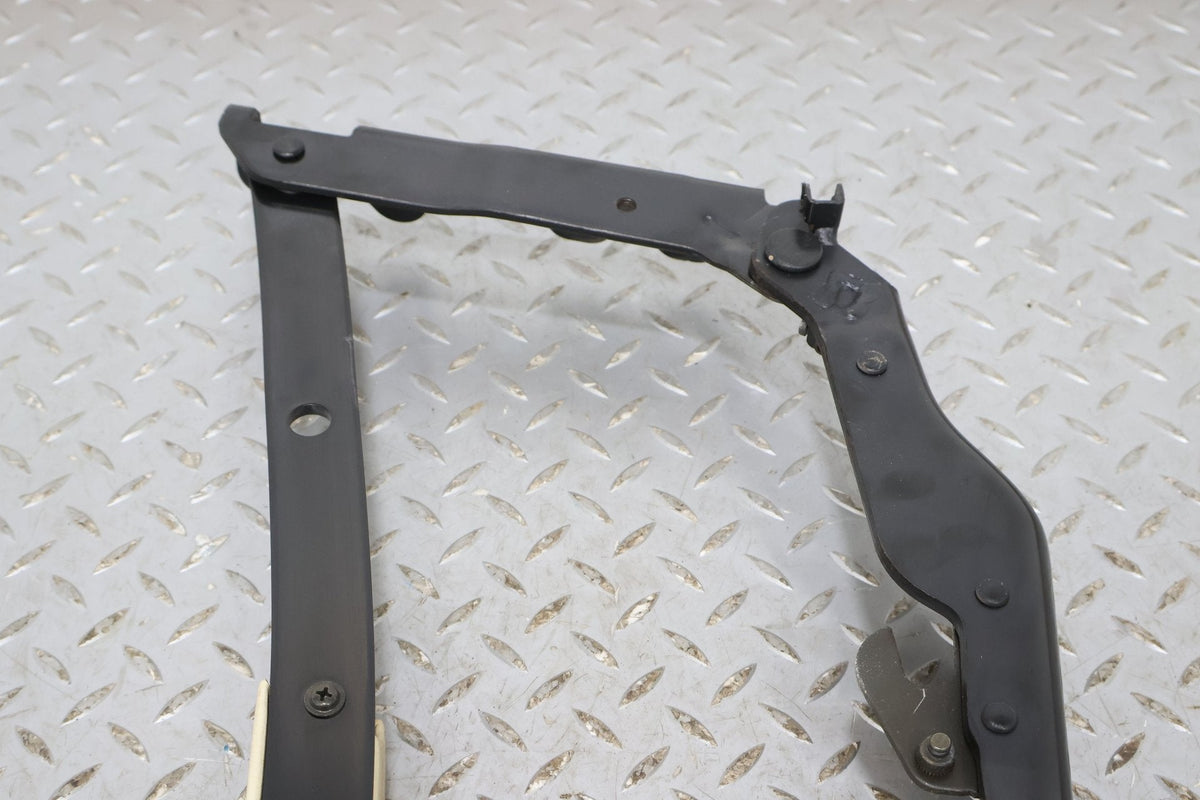 02-10 Lexus SC430 Left LH Driver Convertible Top Hinge W/ Motor (Tested)