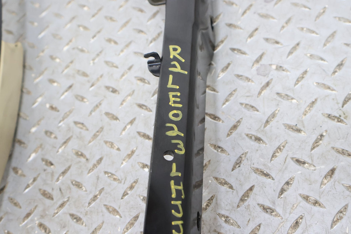 02-10 Lexus SC430 Left LH Driver Convertible Top Hinge W/ Motor (Tested)