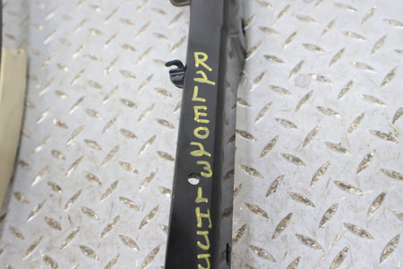 02-10 Lexus SC430 Left LH Driver Convertible Top Hinge W/ Motor (Tested)