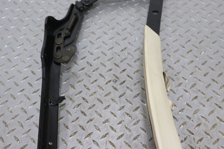 02-10 Lexus SC430 Left LH Driver Convertible Top Hinge W/ Motor (Tested)