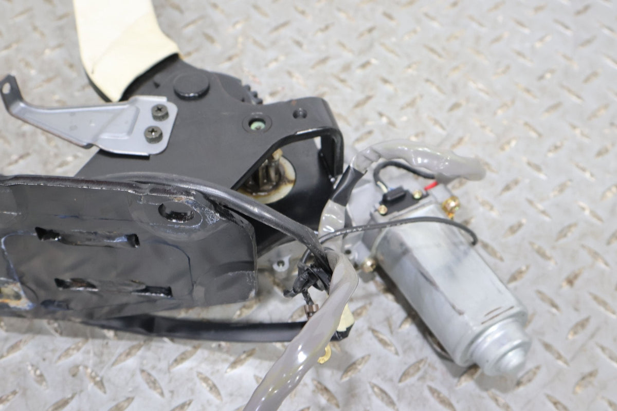 02-10 Lexus SC430 Left LH Driver Convertible Top Hinge W/ Motor (Tested)