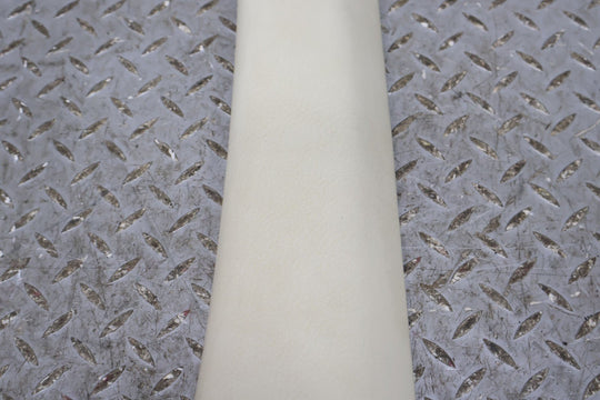 02 - 10 Lexus SC430 Pair LH & RH A - Pillar Trim Panels (Ecru LA00) See Notes